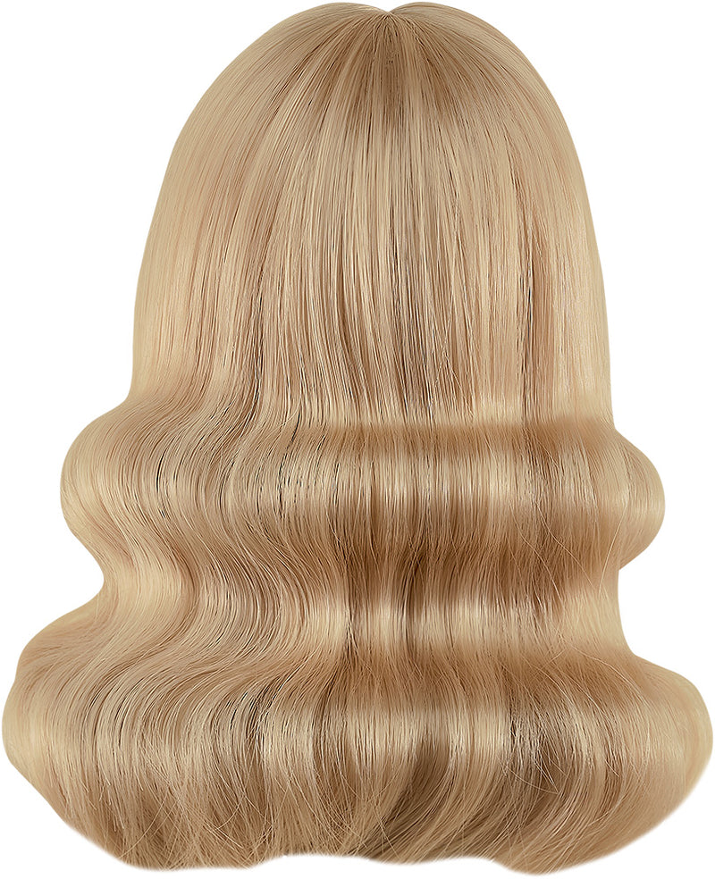 Harmonia series Good Smile Company Original Wig Medium Wave