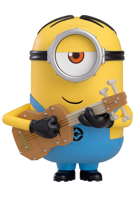 2303 Minions Nendoroid Stuart