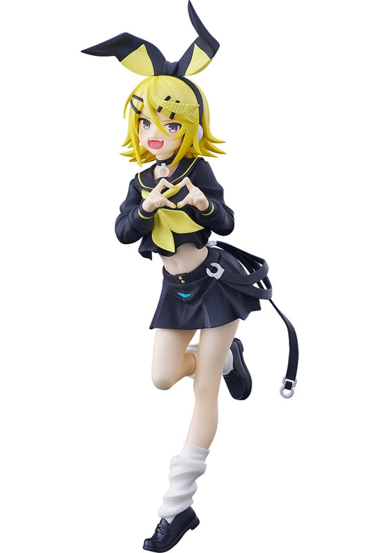 Character Vocal Series 02: Kagamine Rin/Len POP UP PARADE Kagamine Rin: BRING IT ON Ver. L Size