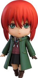 2174 The Ancient Magus' Bride Season 2 Nendoroid Chise Hatori: Season 2 Ver.