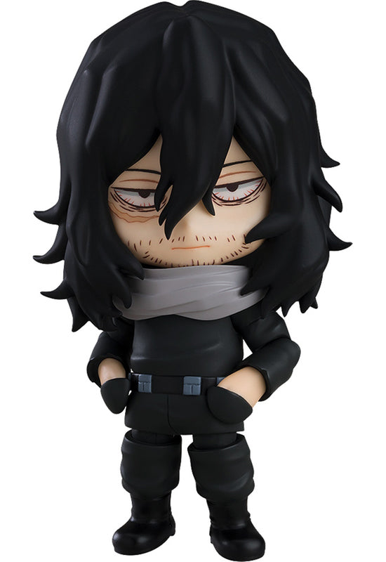 2401 My Hero Academia Nendoroid Shota Aizawa