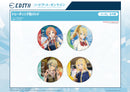 Sword Art Online EDITH Trading Can Badge