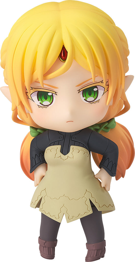 2130 Uncle from Another World Nendoroid Elf