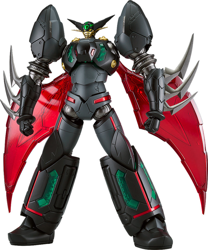 Getter Robo Arc MODEROID Shin Getter Robo Tarak