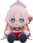 Blue Archive Good Smile Company Chocopuni Plushie Kaede/Tsubaki/Mimori