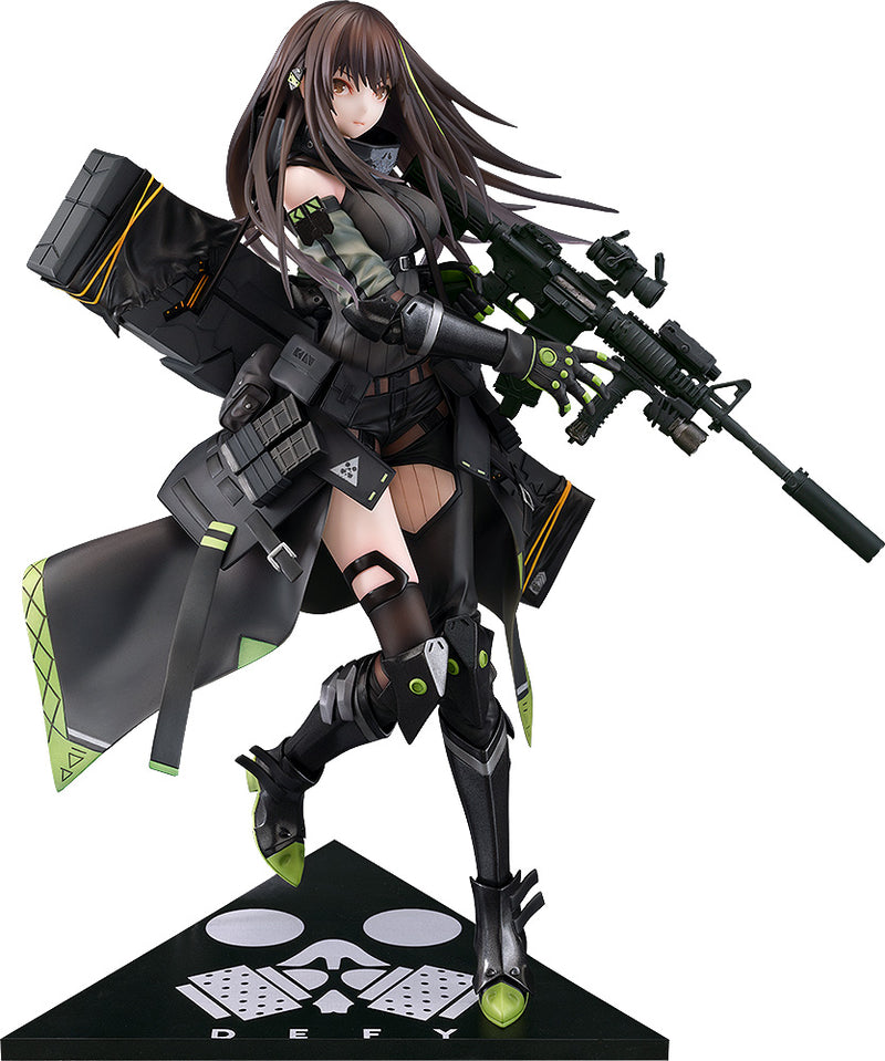 Girls' Frontline Phat! Company M4A1 MOD3