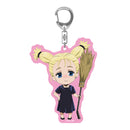 Jujutsu Kaisen Good Smile Company Nendoroid Plus Acrylic Keychain