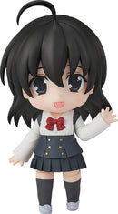 2210 School Days Nendoroid Sekai Saionji