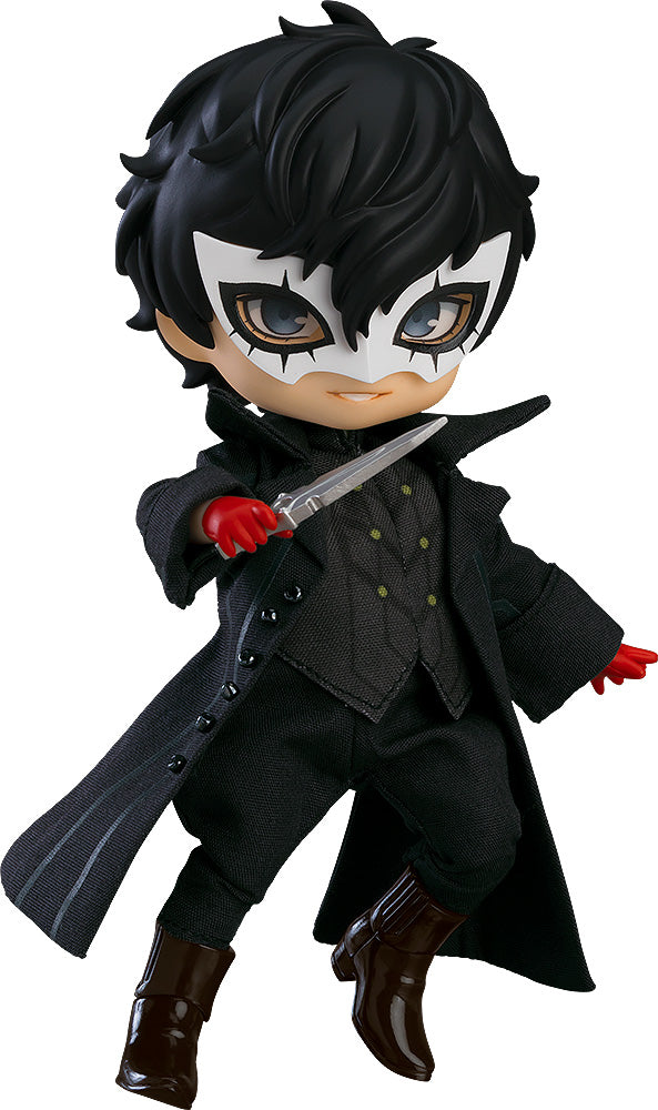 Persona5 Royal Nendoroid Doll Joker