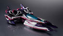 Future GPX Cyber Formula SIN MEGAHOUSE Cyber Formula Collection  Heritage Edition OGRE AN-21 super Aero boost mode