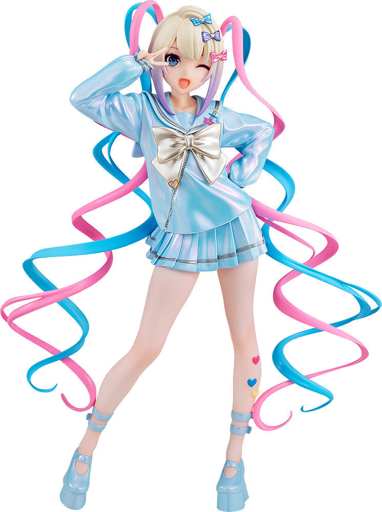 NEEDY STREAMER OVERLOAD POP UP PARADE OMGkawaiiAngel (re-run)