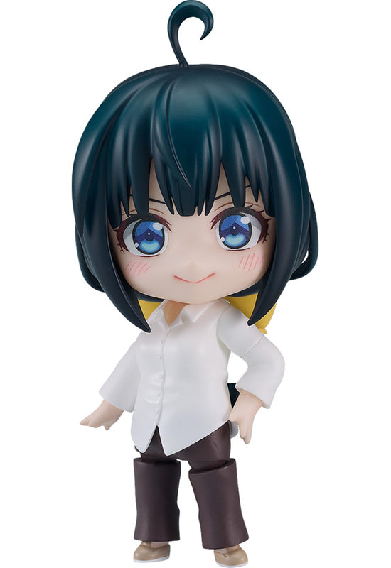 2406 Pon no Michi Nendoroid Nashiko Jippensha