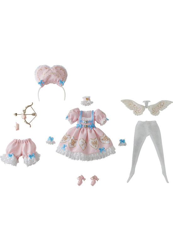 Harmonia bloom Seasonal Outfit set épine