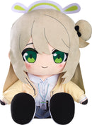 Blue Archive Good Smile Company Chocopuni Big 40cm Plushie Nonomi
