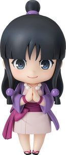2116 Ace Attorney Nendoroid Maya Fey