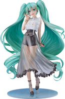 Character Vocal Series 01: Hatsune Miku Good Smile Company Hatsune Miku: NT Style Casual Wear Ver.