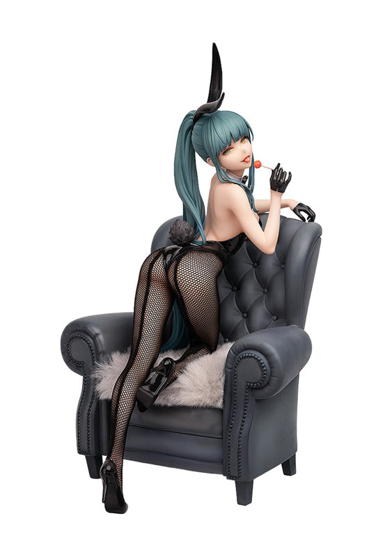 Yi Ren Guan - House of Unhumans SSR FIGURE Yue Li: Bunny Ver.