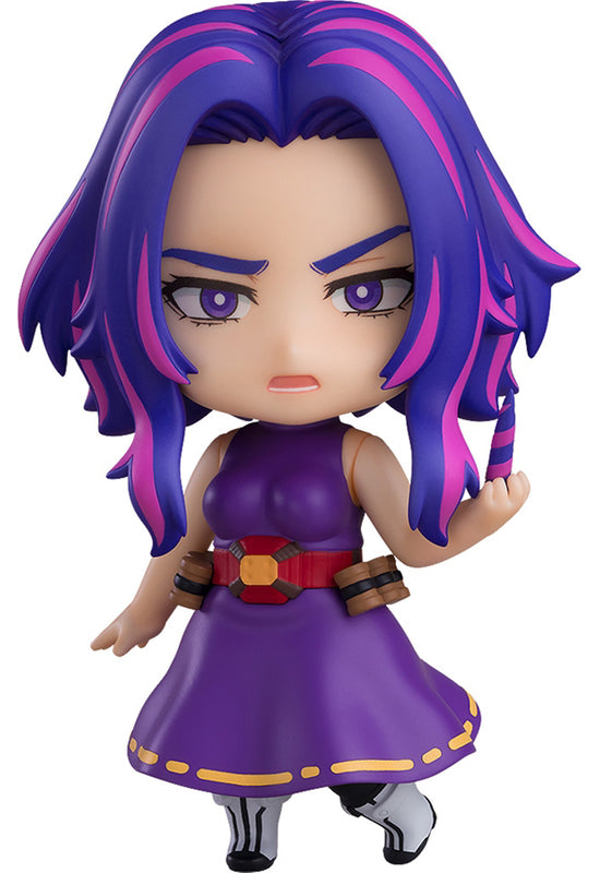 2402 My Hero Academia Nendoroid Lady Nagant