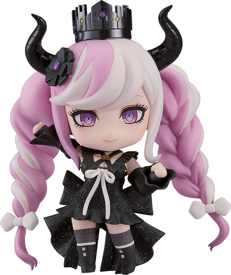 2249 Master Detective Archives: RAIN CODE Nendoroid Shinigami