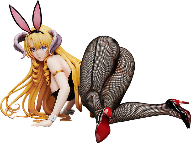 Seven Mortal Sins FREEing Mammon: Bunny Ver.