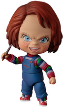 2176 Child's Play 2 1000 TOYS Nendoroid Chucky
