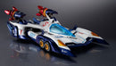 Future GPX Cyber Formula SIN MEGAHOUSE Cyber Formula Collection  Heritage Edition νAsurada AKF-0／G  spiral boost mode