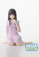Jellyfish Can't Swim in the Night SEGA PM Perching Figure Mei Kim Anouk Takanashi