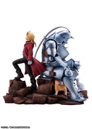 Fullmetal Alchemist: Brotherhood PROOF Edward Elric & Alphonse Elric -Brothers-