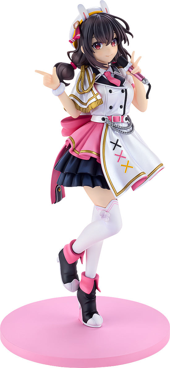 KONO SUBARASHII SEKAI NI BAKUEN WO! KADOKAWA KONOSUBA -An Explosion on This Wonderful World! Yunyun: Light Novel Idol ver.