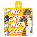 Ramen Akaneko 16 directions Ramen Akaneko Car Sign (1/2/3/4/5)