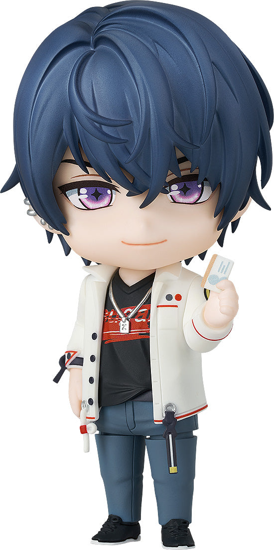 2188 Tears of Themis Nendoroid King
