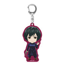 Jujutsu Kaisen Good Smile Company Nendoroid Plus Acrylic Keychain