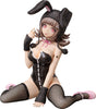 Danganronpa 2: Goodbye Despair FREEing Chiaki Nanami: Black Bunny Ver.