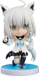 1821 hololive production Nendoroid Shirakami Fubuki(re-run)