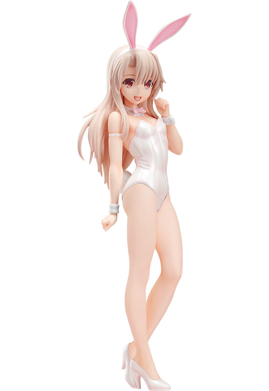 Fate/kaleid liner Prisma Illya: Oath Under Snow FREEing Illyasviel von Einzbern: Bare Leg Bunny Ver.