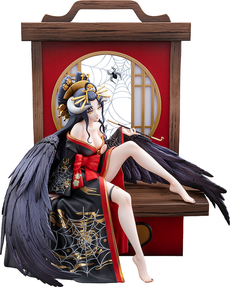 OVERLORD KADOKAWA Albedo Splendid Kimono Ver.