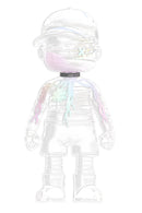 Faceless Shenzhen Mabell Animation Development FACELESS: Heartless Series YUME