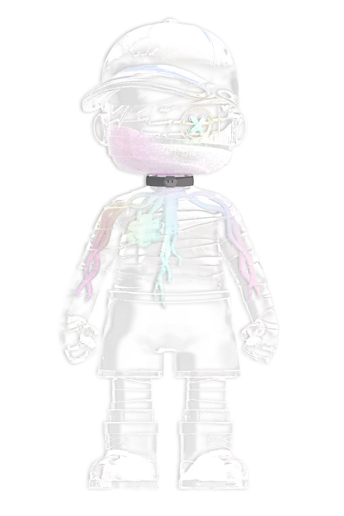 Faceless Shenzhen Mabell Animation Development FACELESS: Heartless Series YUME