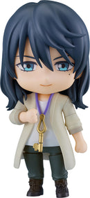 2237 Suzume Nendoroid Souta Munakata