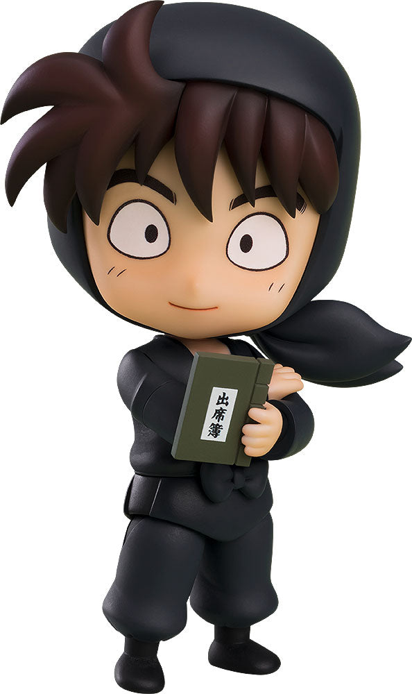 2157 Nintama Rantaro Nendoroid Hansuke Doi