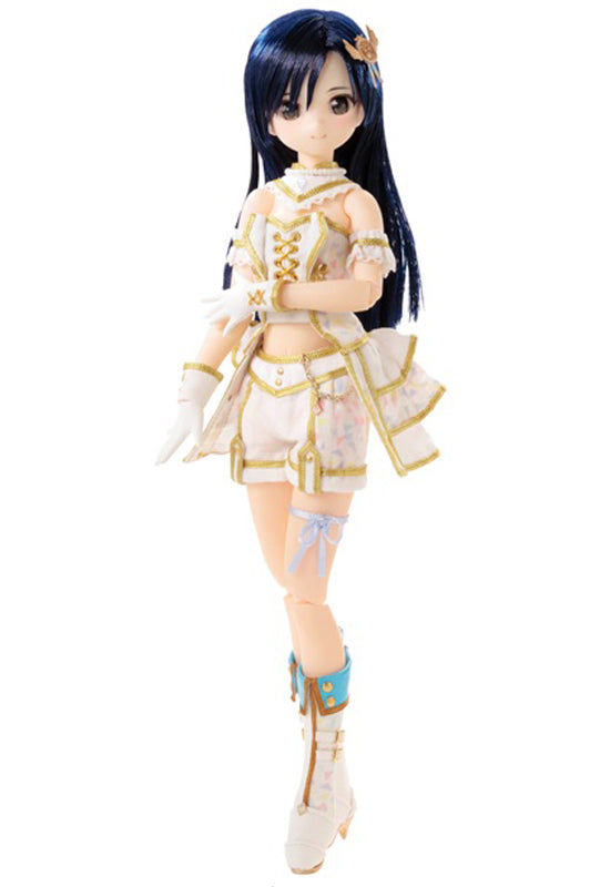 The Idolmaster Azone international 1/6 Pureneemo Character Series 158 Kisaragi Chihaya