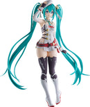 Hatsune Miku GT Project Good Smile Racing POP UP PARADE Racing Miku: 2023 Ver.