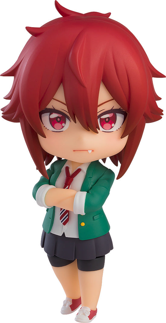 2119 Tomo-chan Is a Girl! Nendoroid Tomo Aizawa