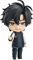2161 LINK CLICK Nendoroid Cheng Xiaoshi