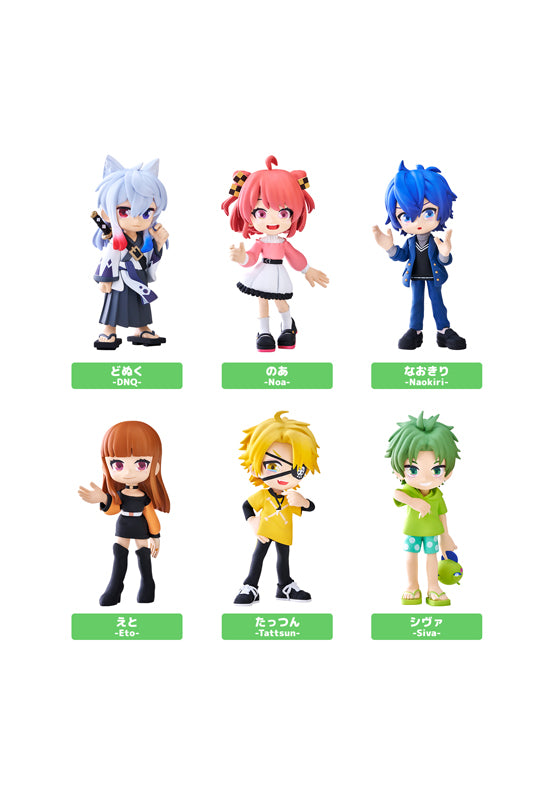 BUSHIROAD CREATIVE