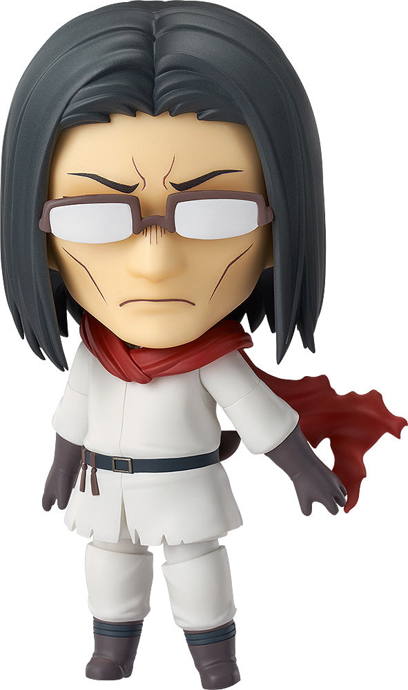 2129 Uncle from Another World Nendoroid Uncle