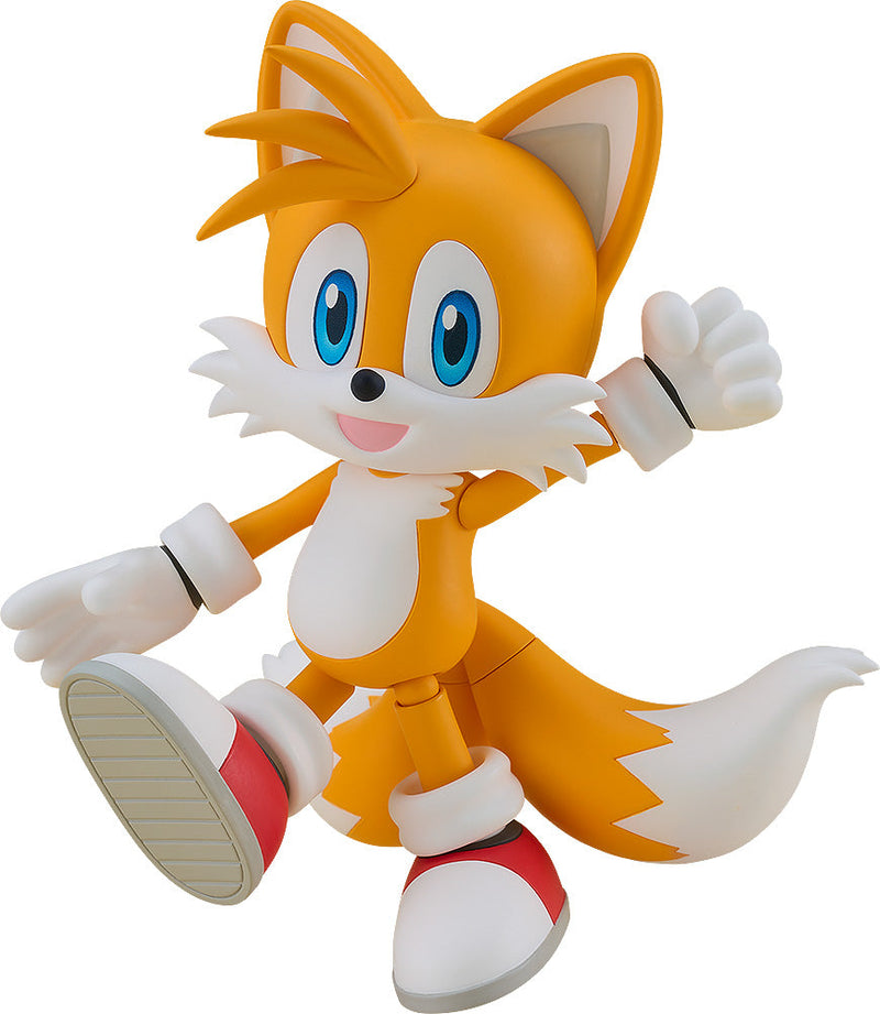 2127 Sonic the Hedgehog Nendoroid Tails