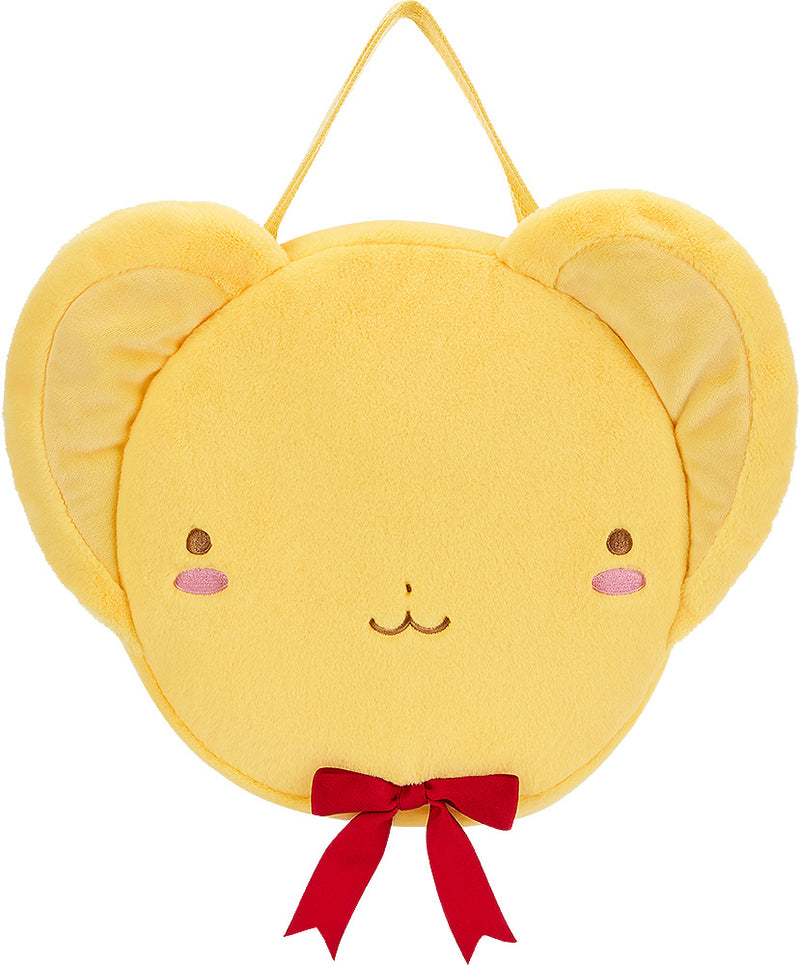 Cardcaptor Sakura: Clear Card GoodSmile Moment Kero-chan Pouch