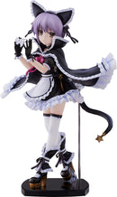 The Melancholy of Haruhi Suzumiya Miyuki MAIDMADE Yuki Nagato