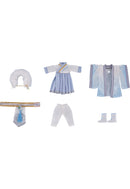 Nendoroid Doll Outfit Set: Lan Wangji - Year of the Dragon Ver.